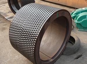 壓球機(jī)輥皮 壓球機(jī)輥皮