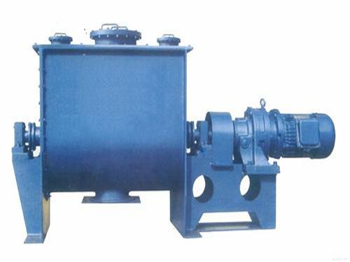 強(qiáng)力混合機(jī) 強(qiáng)力混合機(jī)